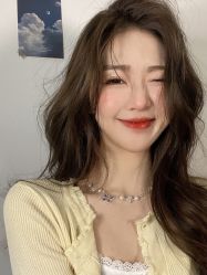 -Rise Hair上升造型