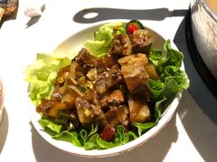 -汕头八合里海记牛肉店(清河店)