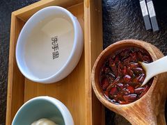 -阳坊胜利涮羊肉(阳坊老店)