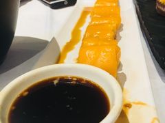 -屋顶花园餐厅(步行街老地王大厦店)