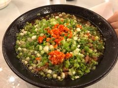 葱油腰花-新川办餐厅
