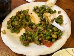 -老村长土菜馆(湖墅南路店)