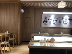 -马记永·兰州牛肉面(3019君尚店)