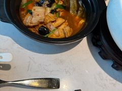 -拾溪餐厅·包厢(杭州千禧度假酒店)