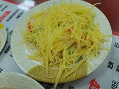 -吉味馆(柠溪店)