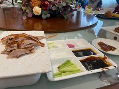 -香融府·烤鸭·家常菜(马家堡路店)