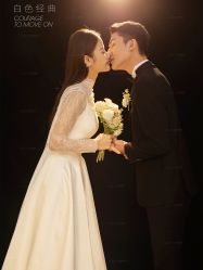 -第一夫人婚纱摄影(南京店)