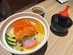 -小山日本料理(兴业太古汇店)