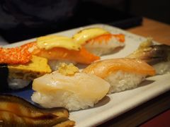 -板长寿司(铜锣湾店)