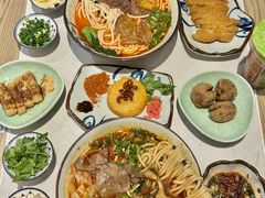 -鑫花溪牛肉米粉(凤凰街创始总店)