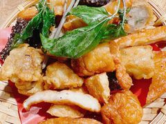 -捡角台湾食堂(宝山店)