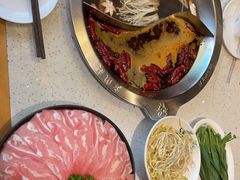 -大龙燚火锅