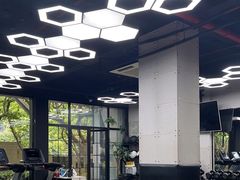 -VPsmart私教健身工作室(新华路旗舰店)