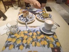 -Mammamia意大利餐厅(古北店)