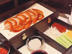 -莉莉海堂HAITANG·烤鸭(国贸商城店)