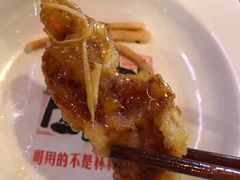 -闯关东东北农家菜(崂山石老人店)