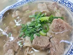 -翟氏天天小吃(上东街区店)