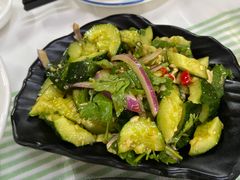 -甘家界柠檬鸭店(高峰林场店)