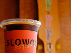 -SLOWOOD 咖啡餐食