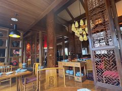 -丽江金茂凯悦臻选酒店-滇香馆