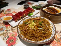 -虾饺妹·酒家(金碧店)