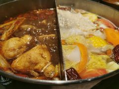 -老鼎旺安格斯牛肉火锅(衡艺广场店)