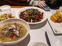 -三猫黑鱼花(南大店)