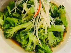 -满汉楼(江畔店)