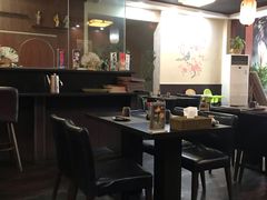 卡座-和风融合餐厅创意料理(重庆店)