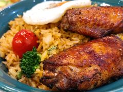 -丽莎沙拉轻食餐厅(国贸店)