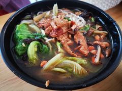 -爱民螺蛳粉(五里亭店)