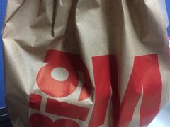 -麦当劳(东直门外大街店)