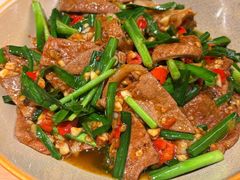 -新太二·鲜料川菜(智慧城广百店)