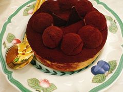 -PAUL LAFAYET 法式甜品(港汇广场店)