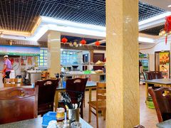 大堂-莒县世起全羊馆(塔桥人家店)