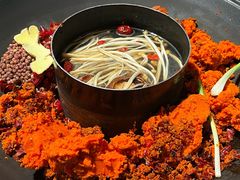 -楠火锅(太古里总店)