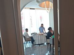 -王品牛排(郑州大卫城店)