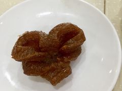 糖耳朵-锦馨豆汁(天坛路店)