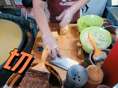 -山东傻大粗粮煎饼(牛街店)