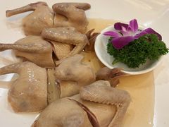 -龙悦湾酒家·八阵鱼生·渔人码头店