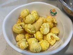 -京都蝎府羊蝎子火锅(珠市口店)