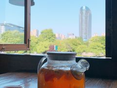 -舒羽咖啡(运河店)