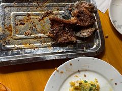 -途肴·老农饭庄(百里峡店)