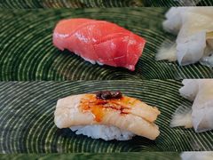 -嶺寿司