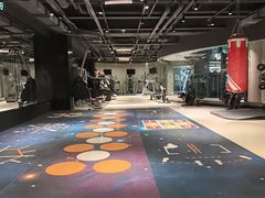 -懒人Club运动健身·运动康复·私教(三迪中心店)