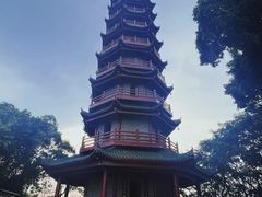 -南沙天后宫景区