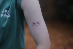 -雲艺刺青·洗纹身