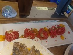 -小喜客·云南特色菜(纳西庭院店)