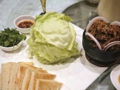 牛肉蒲田烧-走马楼饭庄(慈城古县城店)