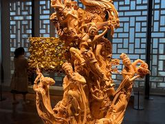 -北京工艺美术博物馆